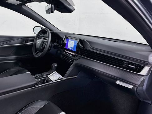 New 2026 Toyota Camry SE FWD image 27