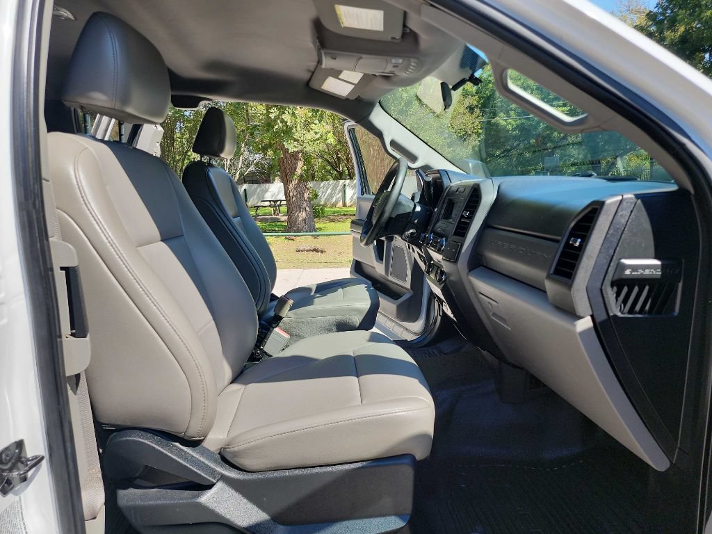 Used 2019 Ford F350 XL w/ XL Value Package AWD/4WD image 34