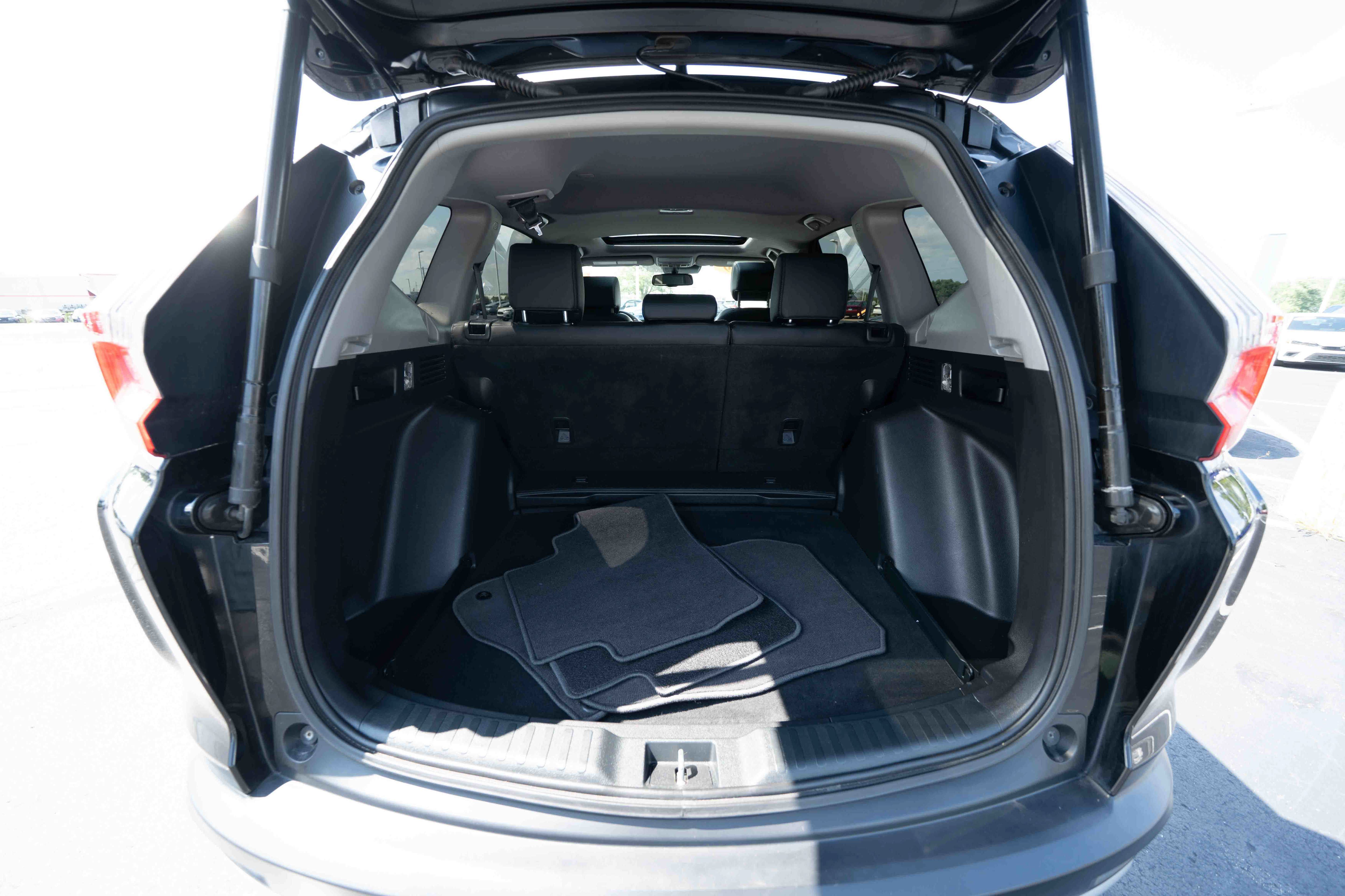 Used 2019 Honda CR-V EX-L image 28