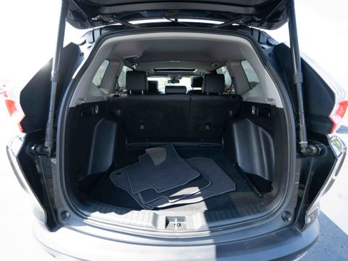 Used 2019 Honda CR-V EX-L image 28