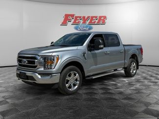 Certified 2023 Ford F150 XLT w/ Equipment Group 302A High AWD/4WD video 1