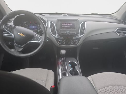 Used 2022 Chevrolet Equinox LT FWD image 14