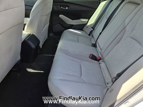 Used 2023 Honda Accord EX image 14