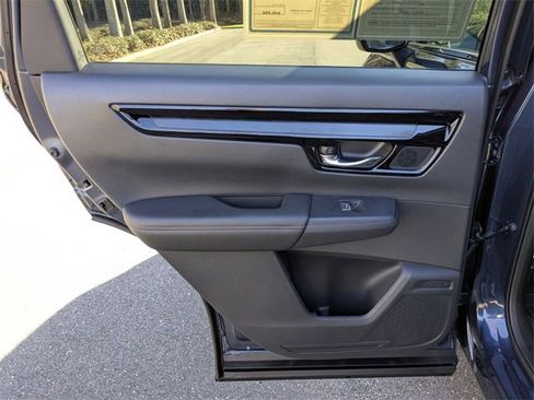 Certified 2025 Honda CR-V Sport Touring image 39