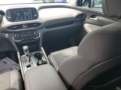Used 2020 Hyundai Santa Fe SEL FWD image 19