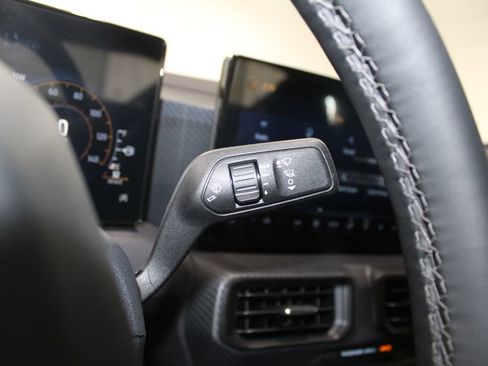 New 2025 Ford Mustang Coupe image 31