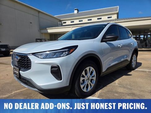 New 2026 Ford Escape Active w/ Tech Pack #1 FWD image 1