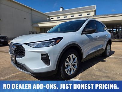 New 2026 Ford Escape Active w/ Tech Pack #1