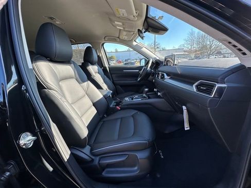 New 2025 MAZDA CX-5 AWD 2.5 S w/ Select Package image 28