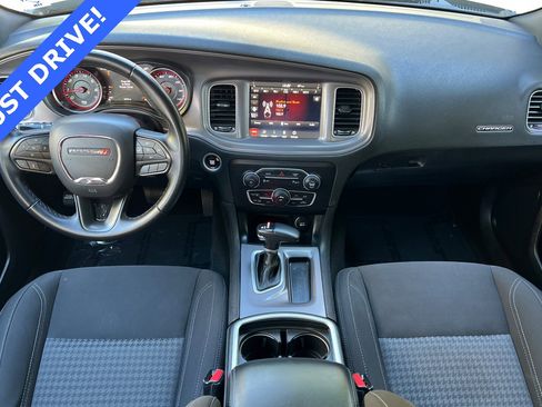 Used 2023 Dodge Charger SXT image 12