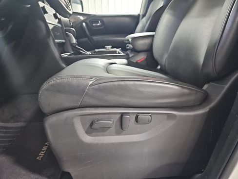 Used 2023 Nissan Armada SV w/ Cargo Package AWD/4WD image 29