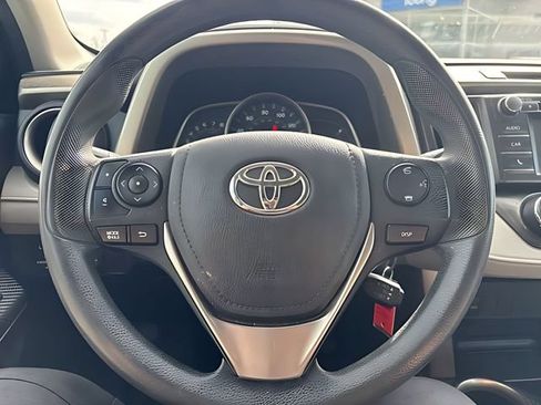 Used 2015 Toyota RAV4 LE AWD/4WD image 17