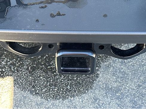 New 2026 Ford F250 Lariat w/ FX4 Off-Road Package image 19