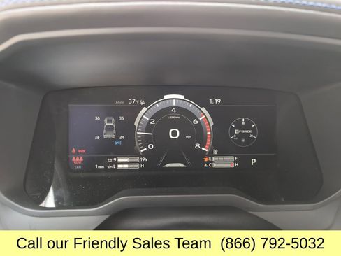 New 2026 Toyota Tundra Platinum image 15