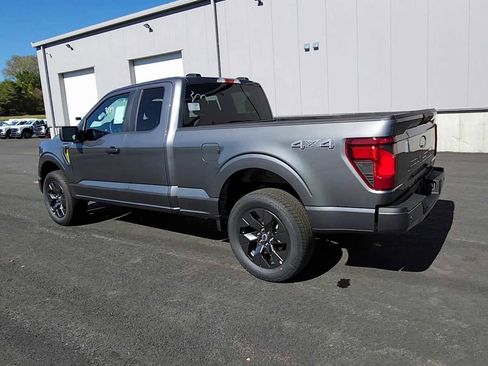 New 2025 Ford F150 STX w/ Equipment Group 200A image 6