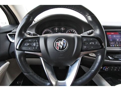 Used 2024 Buick Enclave Essence w/ Experience Buick Package FWD image 14