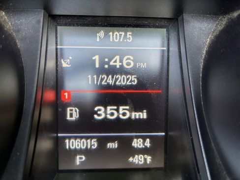 Used 2016 Audi A5 2.0T Premium Plus w/ Technology Package image 8