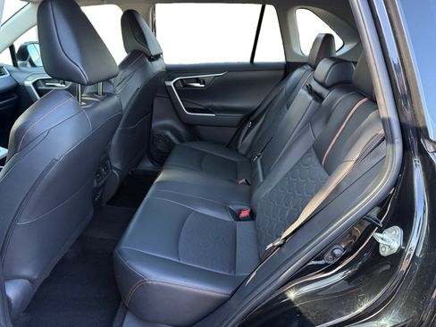 Used 2024 Toyota RAV4 Adventure image 16