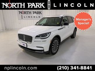 Used 2023 Lincoln Aviator AWD w/ Premium Package video 1