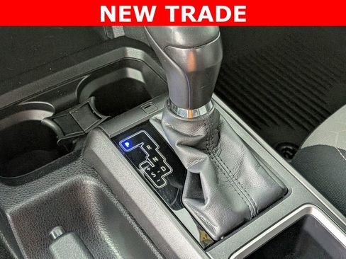 Used 2023 Toyota Tacoma TRD Sport w/ Advanced Technology Package AWD/4WD image 17