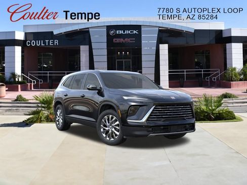New 2026 Buick Enclave Preferred w/ Super Cruise Package FWD image 1