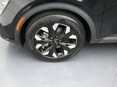 Used 2023 Kia Sportage X-Line AWD/4WD image 9