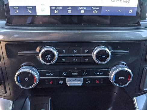 Used 2023 Ford F150 XLT w/ Equipment Group 302A High image 25