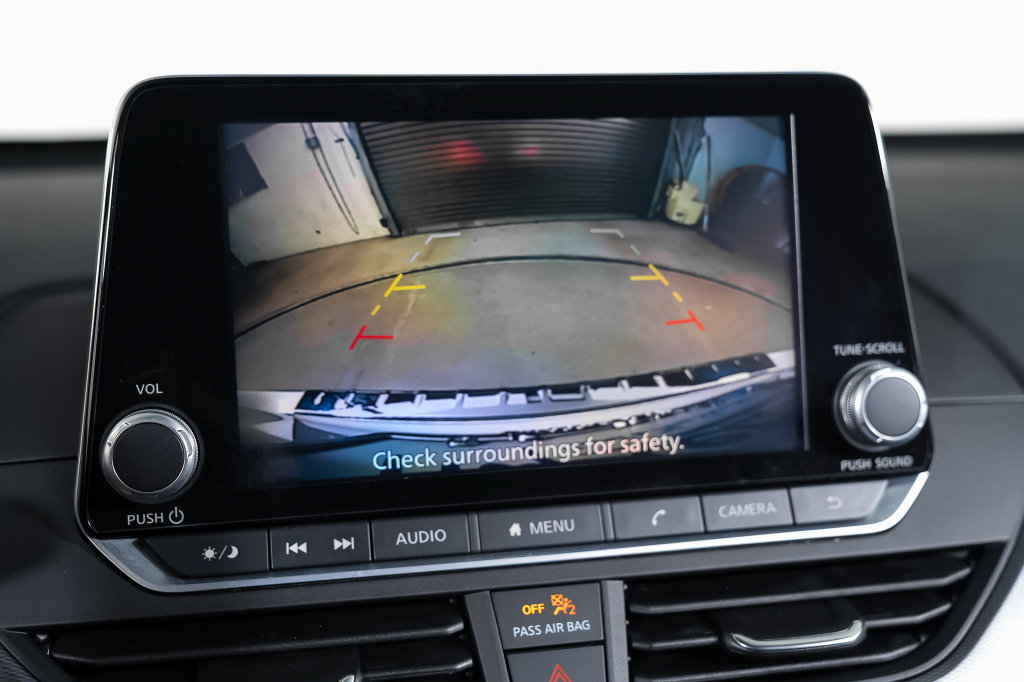 Used 2023 Nissan Altima 2.5 SR FWD image 30