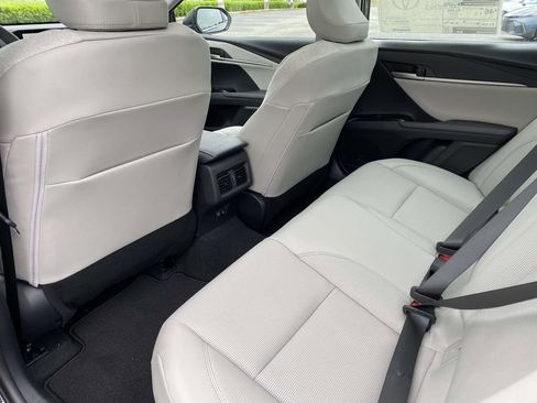 New 2026 Toyota Camry XLE AWD/4WD image 14
