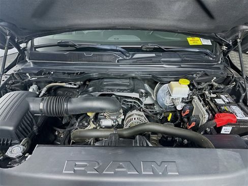 Used 2022 RAM 1500 Laramie image 33