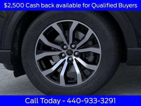 New 2026 Ford Explorer ST-Line image 20