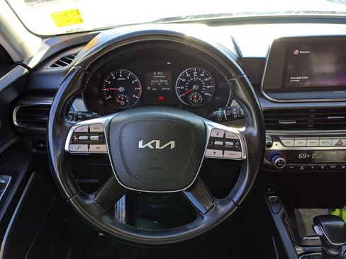 Used 2022 Kia Telluride S image 10