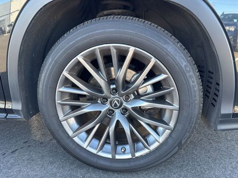 Used 2022 Lexus RX 350 F Sport image 9
