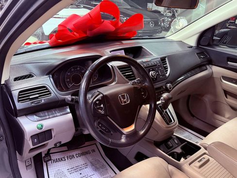 Used 2013 Honda CR-V EX-L image 34
