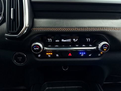 New 2026 MAZDA CX-50 2.5 Hybrid w/ Premium Plus Pkg image 22