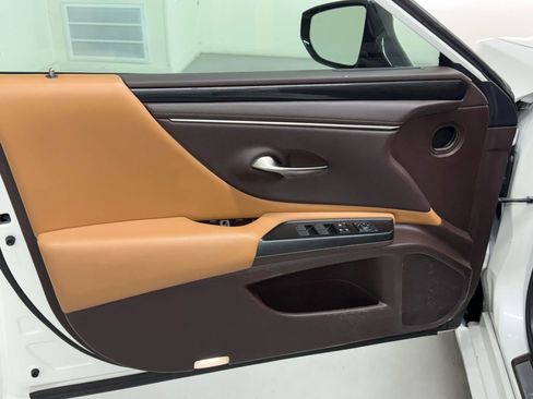 Used 2019 Lexus ES 350 F Sport image 20