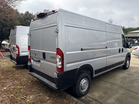 New 2026 RAM ProMaster 2500 image 9