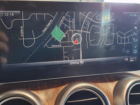 Used 2019 Mercedes-Benz C 300 4MATIC Sedan image 20