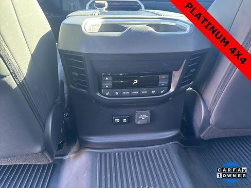 Certified 2025 Toyota Sequoia Platinum image 21