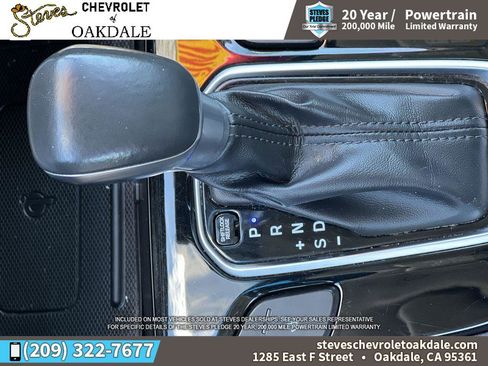 Used 2018 Hyundai Ioniq Limited w/ Limited Ultimate Package 03 image 20