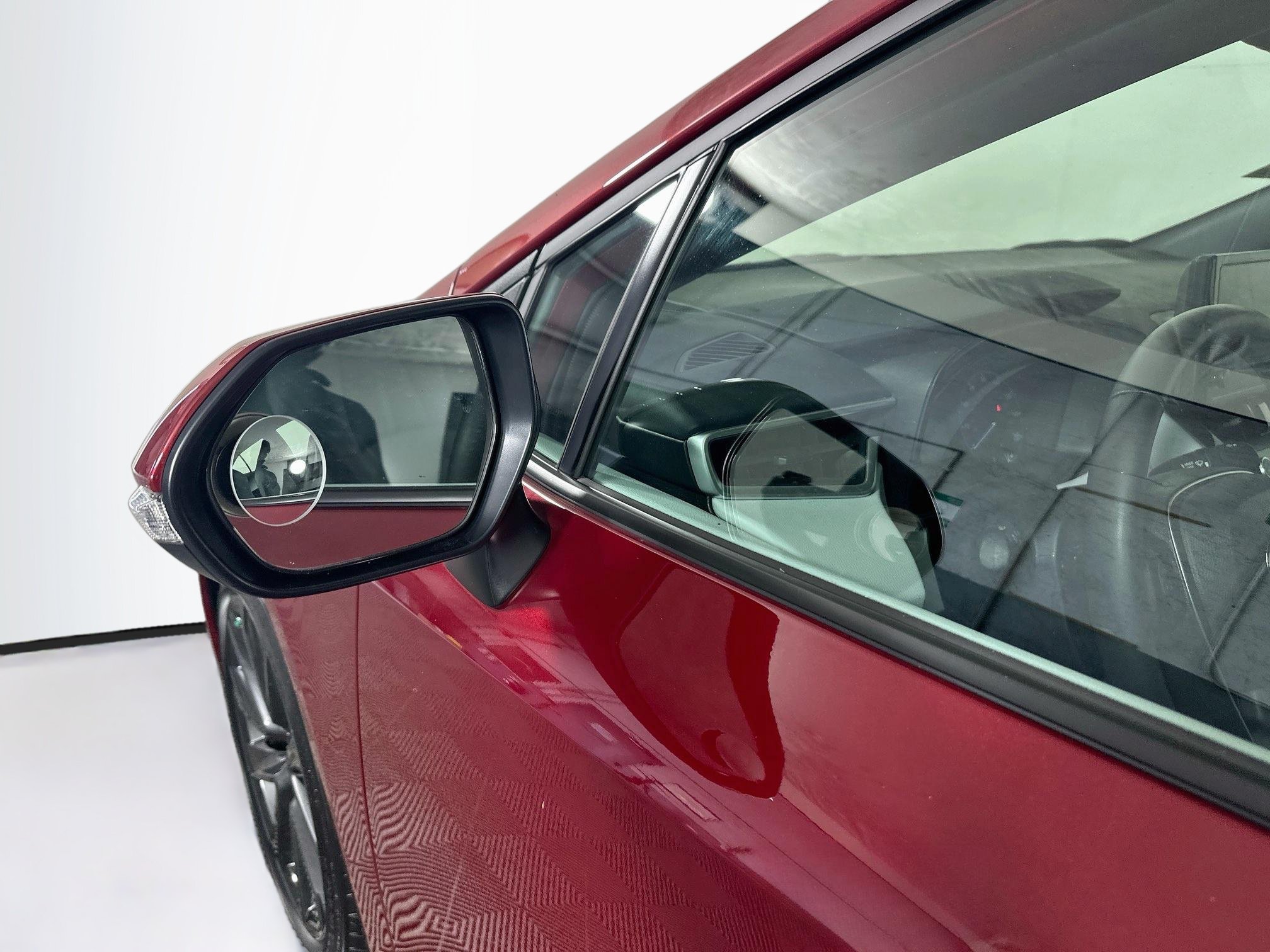 Used 2024 Toyota Corolla SE FWD image 10