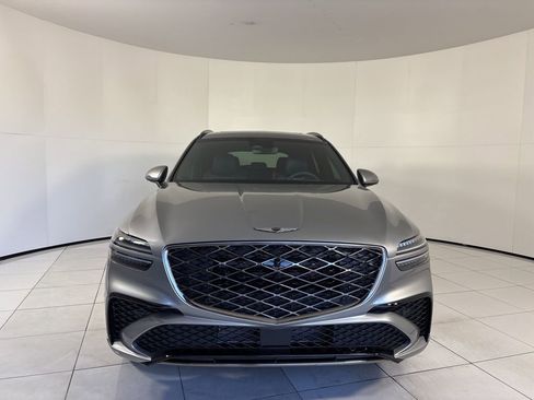 New 2026 Genesis GV70 3.5T Sport Prestige AWD/4WD image 8