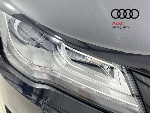 Used 2015 Audi A7 3.0T Premium Plus w/ Cold Weather Package AWD/4WD image 32