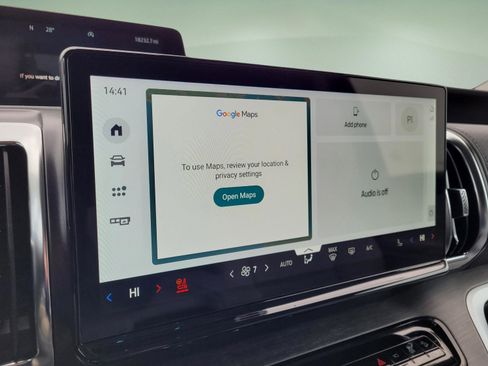 Used 2025 Ford Expedition Max Platinum image 19