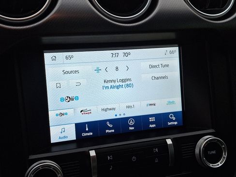 Used 2020 Ford Mustang GT Premium w/ Equipment Group 401A image 18