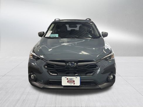 Certified 2024 Subaru Crosstrek 2.0i Premium AWD/4WD image 2