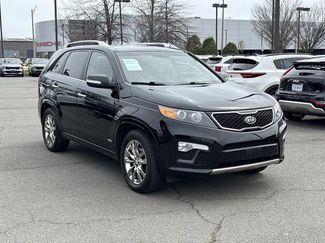 Used 2013 Kia Sorento SX w/ SX Premium Pkg video 1