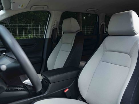 Certified 2026 Honda CR-V LX image 17