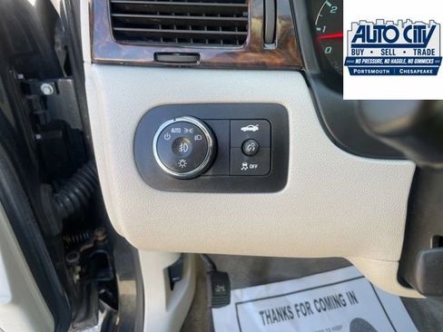 Used 2015 Chevrolet Impala LTZ FWD image 21