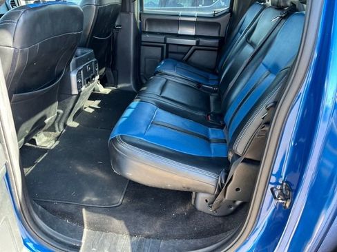 Used 2018 Ford F150 XLT w/ Equipment Group 302A Luxury image 3